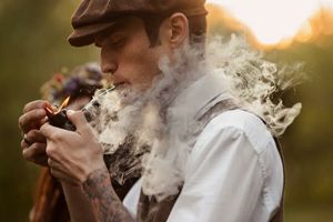 Як правильно курити люльку для паління: поради від експертів фото