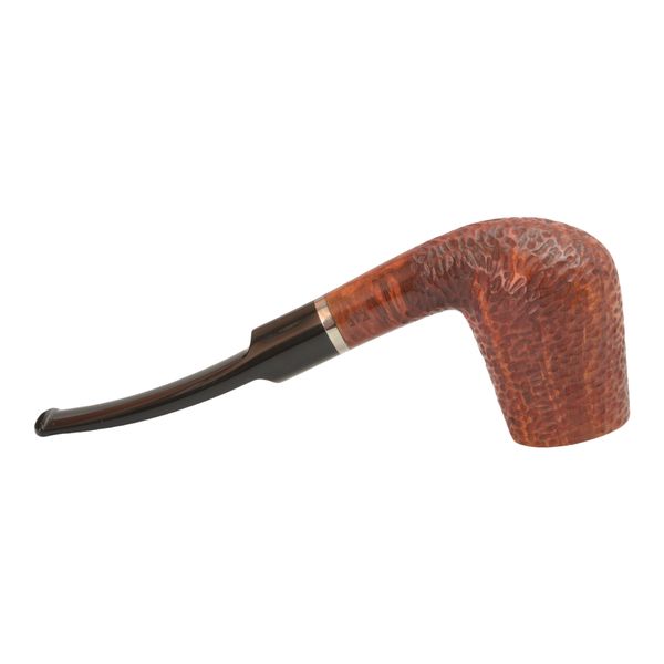 Трубка ручної роботи з дерева бріара Freehand KAFpipe №868 briar868 фото