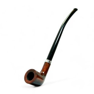 Довга трубка з дерева груші CHURCHWARDEN KAF235 KAF235 фото