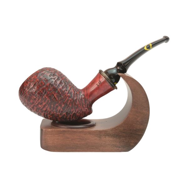 Люлька ручной работы из дерева бриара Freehand KAFpipe №871 briar871 фото