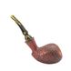 Люлька ручної роботи з дерева бріара Freehand KAFpipe №871 briar871 фото 5