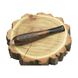 Трубка ручної роботи Сігара з дерева бріара 157 мм Freehand KAFpipe №907 briar907 фото 2