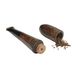 Трубка ручної роботи Сігара з дерева бріара 157 мм Freehand KAFpipe №907 briar907 фото 6