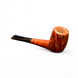 Люлька ручної роботи з дерева бріара KAFpipe №1029 briar1029 фото 6