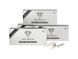Фільтри для трубок "White elephant" Meerschaum Slim 6мм 45шт White Elephant фото 6