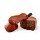 Люлька ручної роботи з дерева бріара KAFpipe №1175 briar1175 фото 4