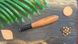 Трубка ручної роботи Сігара з дерева бріара 155 мм Freehand KAFpipe №918 briar918 фото 1