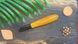 Трубка ручної роботи Сігара з дерева бріара 155 мм Freehand KAFpipe №919 briar919 фото 1