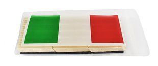 Фільтри для курильної люльки Savinelli Balsa, 9 мм, 15 шт. Йоршики Savinelli Balsa 9 mm 15 шт фото