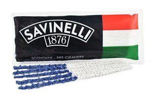 Йоржики для люльки Savinelli Duplex 2 в 1, 15 см, 50 шт. savinelli duplex 50 фото