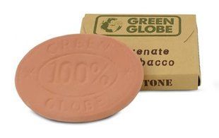 Камень Hydrostone Green Globe  для увлажнения табака или сигар Зволожувач Hydrostone фото
