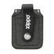 Чохол для запальнички ZIPPO Harley Davidson, шкіряний, чорний ZIPPO Harley Davidson фото 3