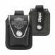 Чохол для запальнички ZIPPO Harley Davidson, шкіряний, чорний ZIPPO Harley Davidson фото 2