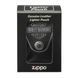 Чохол для запальнички ZIPPO Harley Davidson, шкіряний, чорний ZIPPO Harley Davidson фото 4